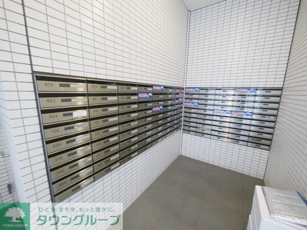 エスティメゾン板橋C6の物件内観写真